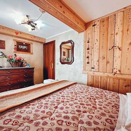 Le Grenier De Olga E Mario Apartment Pre-Saint-Didier Ngoại thất bức ảnh