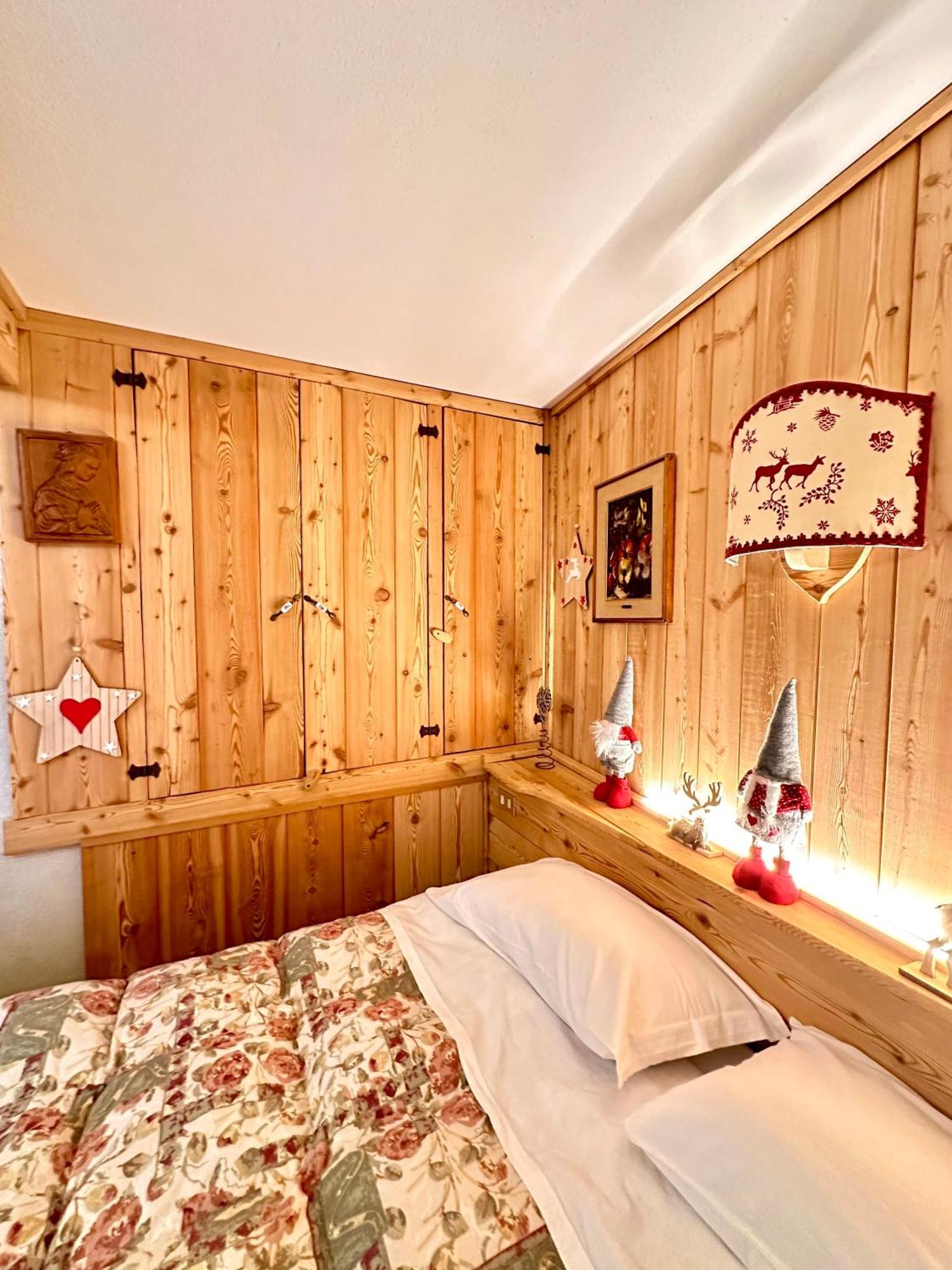 Le Grenier De Olga E Mario Apartment Pre-Saint-Didier Ngoại thất bức ảnh