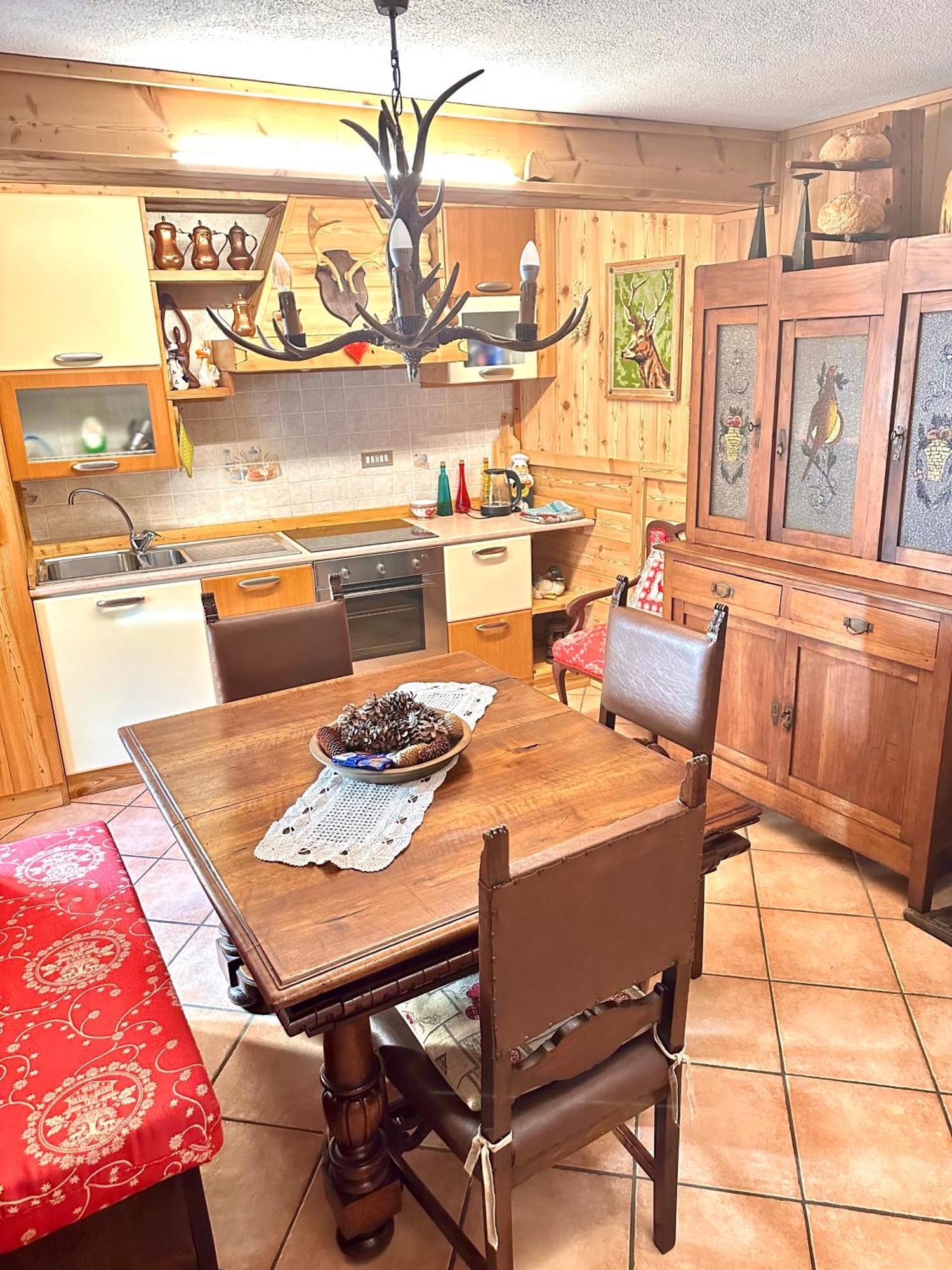 Le Grenier De Olga E Mario Apartment Pre-Saint-Didier Ngoại thất bức ảnh