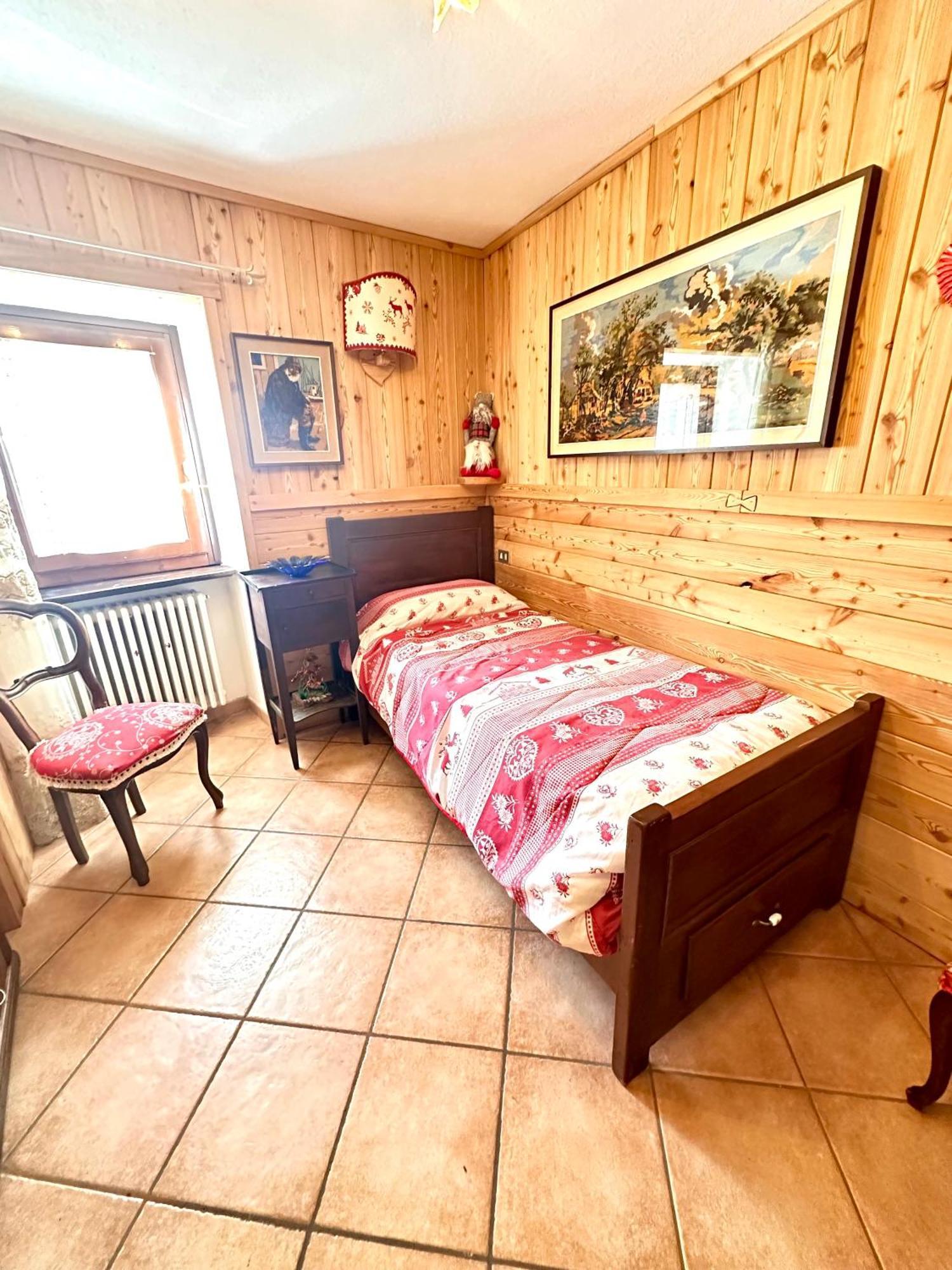 Le Grenier De Olga E Mario Apartment Pre-Saint-Didier Ngoại thất bức ảnh